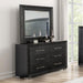 Ashbourne Dresser - Visions in Furniture (La Mirada, CA)