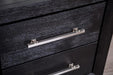 Ashbourne Dresser - Visions in Furniture (La Mirada, CA)
