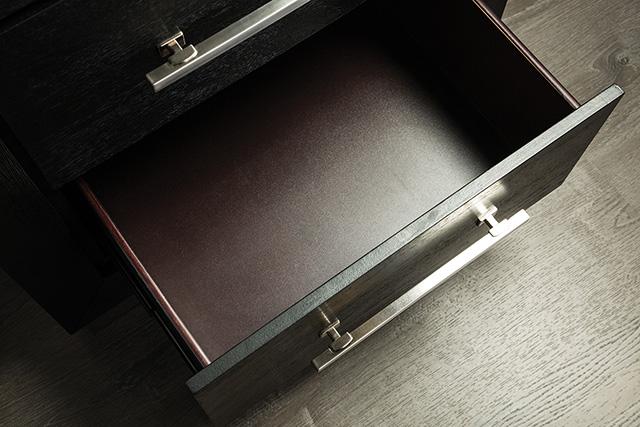 Ashbourne Dresser - Visions in Furniture (La Mirada, CA)