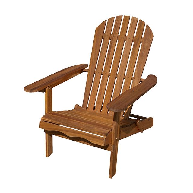 Elk Adirondack Chair - Visions in Furniture (La Mirada, CA)