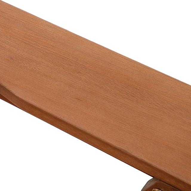 Elk Adirondack Chair - Visions in Furniture (La Mirada, CA)