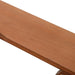 Elk Adirondack Chair - Visions in Furniture (La Mirada, CA)