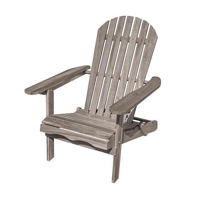 Elk Adirondack Chair - Visions in Furniture (La Mirada, CA)