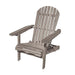 Elk Adirondack Chair - Visions in Furniture (La Mirada, CA)