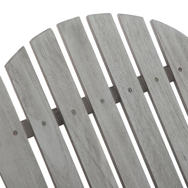 Elk Adirondack Chair - Visions in Furniture (La Mirada, CA)