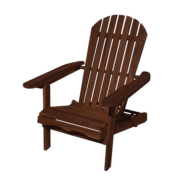Elk Adirondack Chair - Visions in Furniture (La Mirada, CA)