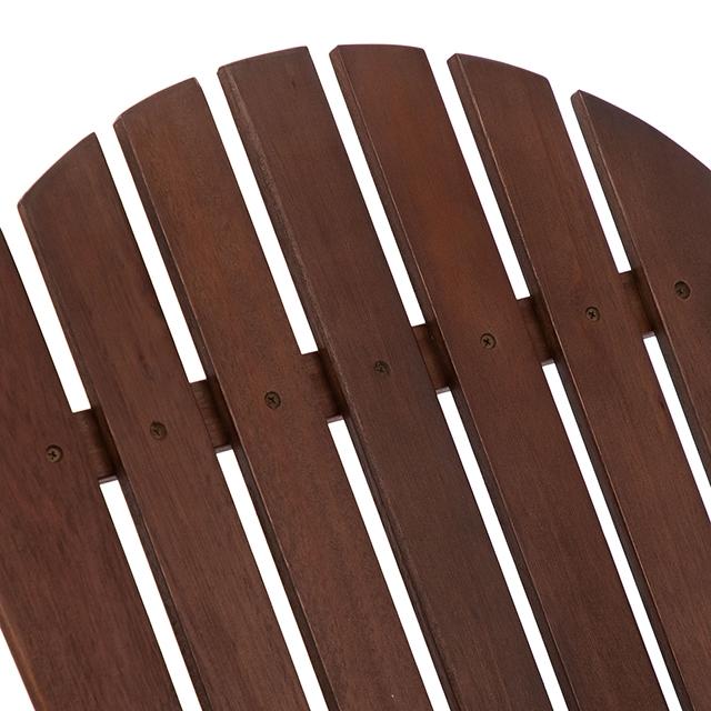 Elk Adirondack Chair - Visions in Furniture (La Mirada, CA)