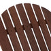Elk Adirondack Chair - Visions in Furniture (La Mirada, CA)