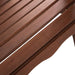Elk Adirondack Chair - Visions in Furniture (La Mirada, CA)