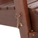 Elk Adirondack Chair - Visions in Furniture (La Mirada, CA)