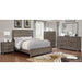 Asterope Mirror - Visions in Furniture (La Mirada, CA)