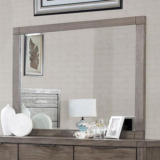 Asterope Mirror - Visions in Furniture (La Mirada, CA)