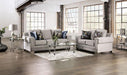 Atherstone Loveseat - Visions in Furniture (La Mirada, CA)