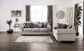 Atherstone Loveseat - Visions in Furniture (La Mirada, CA)