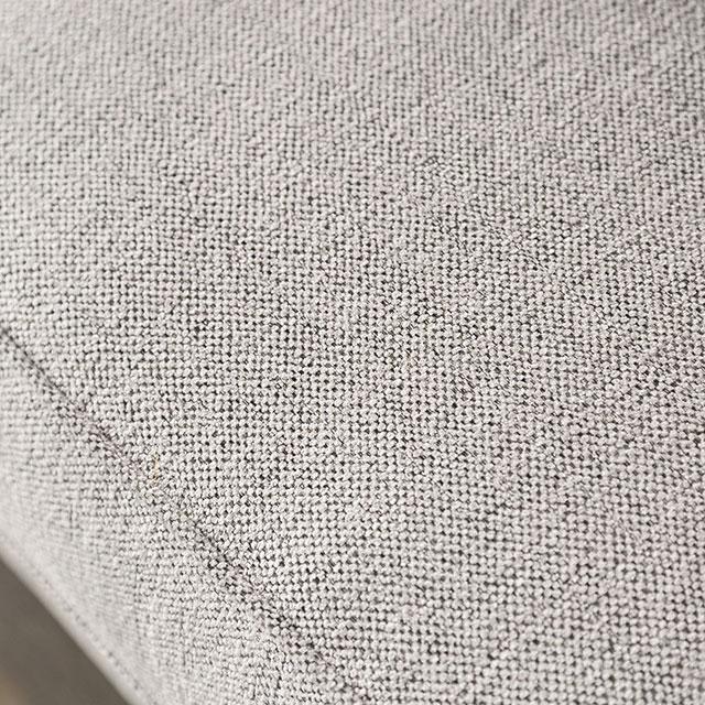 Atherstone Loveseat - Visions in Furniture (La Mirada, CA)