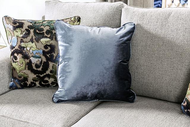 Atherstone Loveseat - Visions in Furniture (La Mirada, CA)