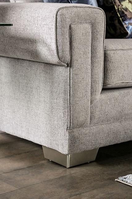 Atherstone Loveseat - Visions in Furniture (La Mirada, CA)