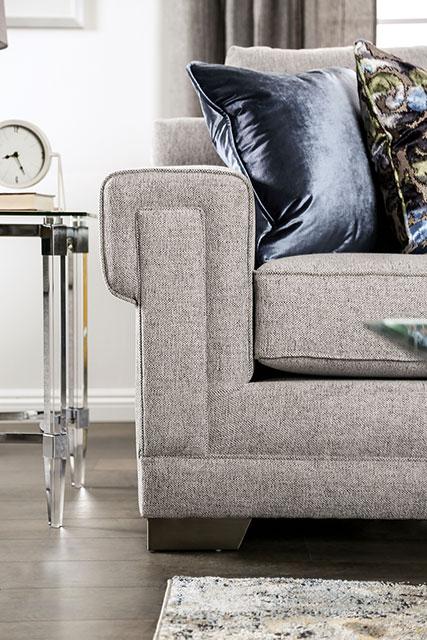 Atherstone Loveseat - Visions in Furniture (La Mirada, CA)