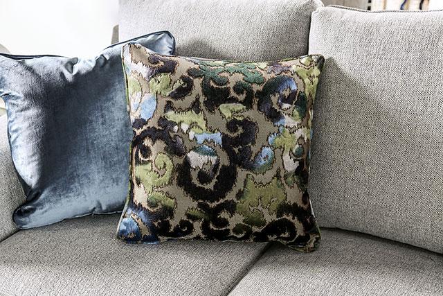 Atherstone Loveseat - Visions in Furniture (La Mirada, CA)
