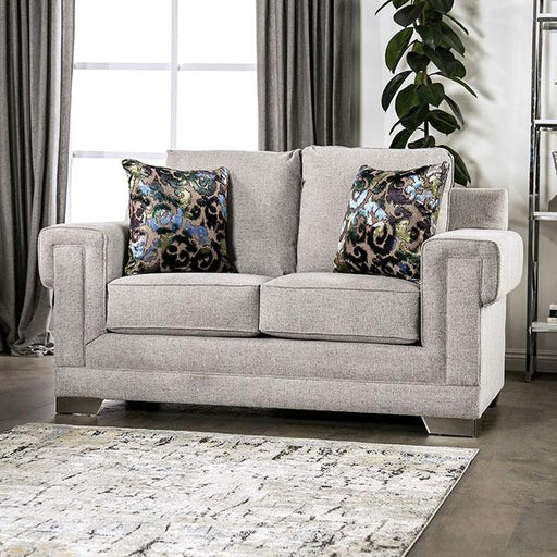 Atherstone Loveseat - Visions in Furniture (La Mirada, CA)