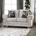 Atherstone Loveseat - Visions in Furniture (La Mirada, CA)