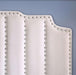 Atria Queen Bed - Visions in Furniture (La Mirada, CA)