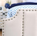 Atria Queen Bed - Visions in Furniture (La Mirada, CA)