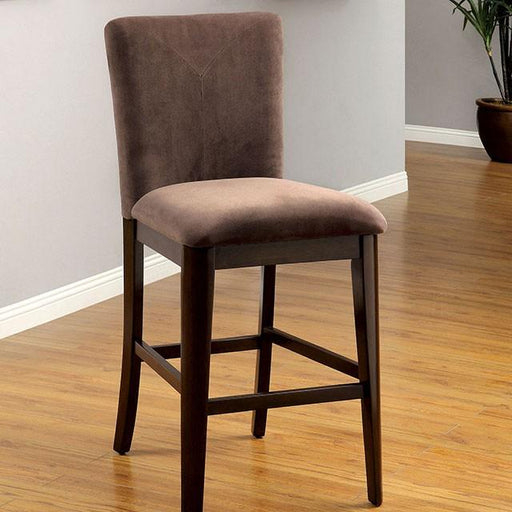 Atwood Counter Ht. Chair (2/Box) - Visions in Furniture (La Mirada, CA)