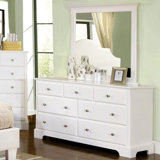 Aubonne Mirror - Visions in Furniture (La Mirada, CA)