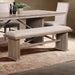Ellesmere Bench - Visions in Furniture (La Mirada, CA)