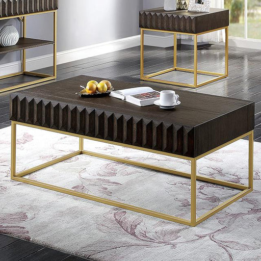 AUGSBURG Coffee Table - Visions in Furniture (La Mirada, CA)