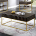 AUGSBURG Coffee Table - Visions in Furniture (La Mirada, CA)