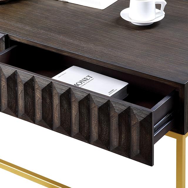 AUGSBURG Coffee Table - Visions in Furniture (La Mirada, CA)