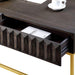AUGSBURG Coffee Table - Visions in Furniture (La Mirada, CA)