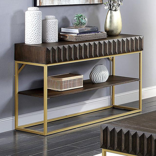 AUGSBURG Sofa Table - Visions in Furniture (La Mirada, CA)