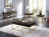AUGSBURG End Table - Visions in Furniture (La Mirada, CA)