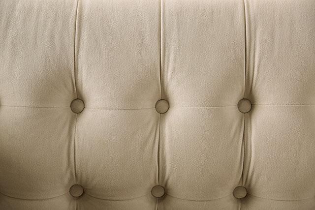 Elliot Loveseat - Visions in Furniture (La Mirada, CA)