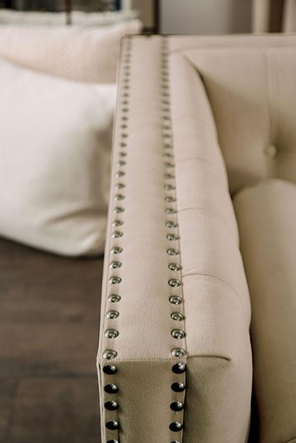 Elliot Loveseat - Visions in Furniture (La Mirada, CA)