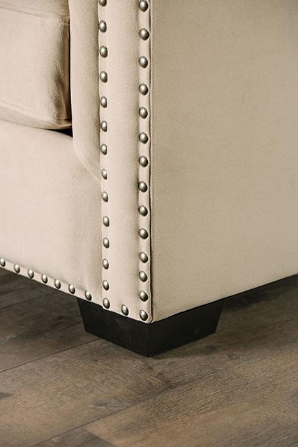 Elliot Loveseat - Visions in Furniture (La Mirada, CA)
