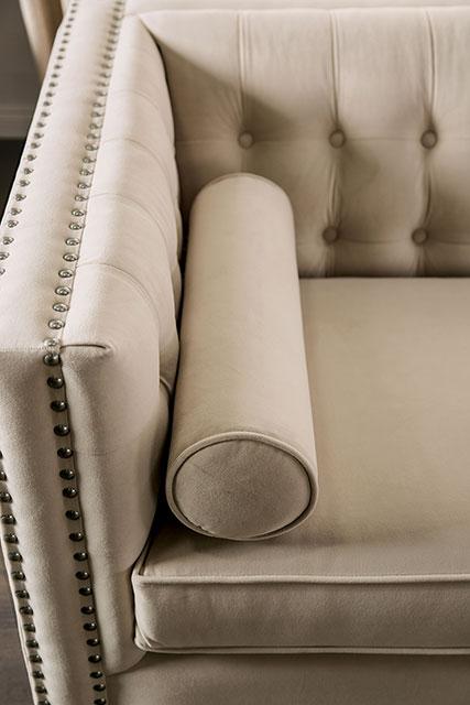Elliot Loveseat - Visions in Furniture (La Mirada, CA)
