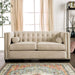 Elliot Loveseat - Visions in Furniture (La Mirada, CA)