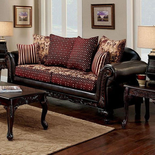 ELLIS Sofa - Visions in Furniture (La Mirada, CA)