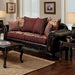 ELLIS Sofa - Visions in Furniture (La Mirada, CA)