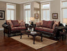 ELLIS Sofa - Visions in Furniture (La Mirada, CA)