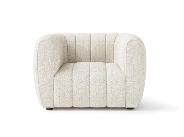 AVERSA Chair, Black, Gray, & White - Visions in Furniture (La Mirada, CA)