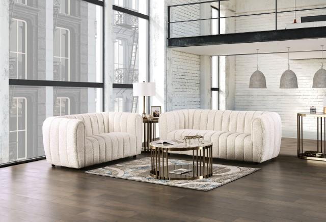 AVERSA Chair, Black, Gray, & White - Visions in Furniture (La Mirada, CA)