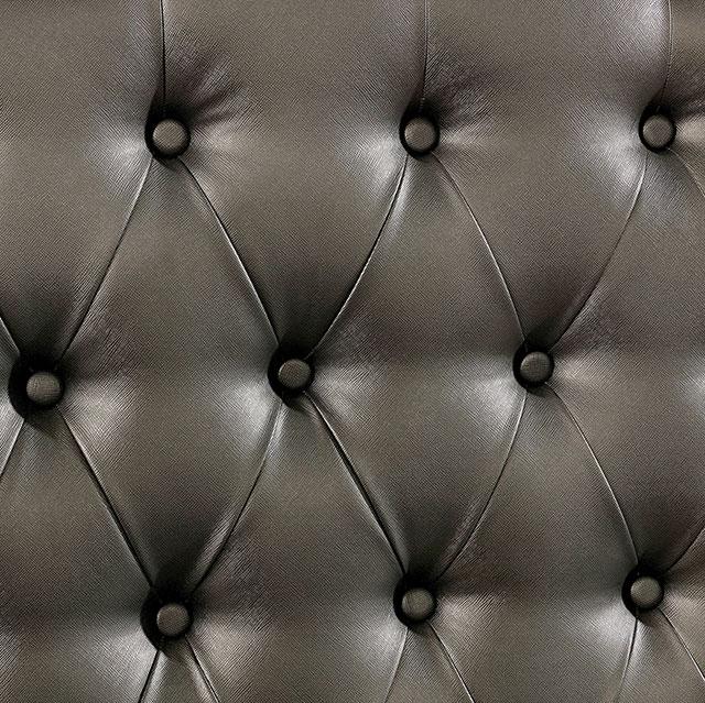 Avior Bed - Visions in Furniture (La Mirada, CA)
