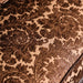 ELPIS Brown/Espresso Sofa - Visions in Furniture (La Mirada, CA)