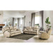 Elton Power Love Seat - Visions in Furniture (La Mirada, CA)