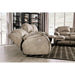 Elton Power Love Seat - Visions in Furniture (La Mirada, CA)